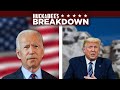 Dem Lawmaker ADMITS Joe Biden Is A Trojan Horse! | Huckabee's BREAKDOWN