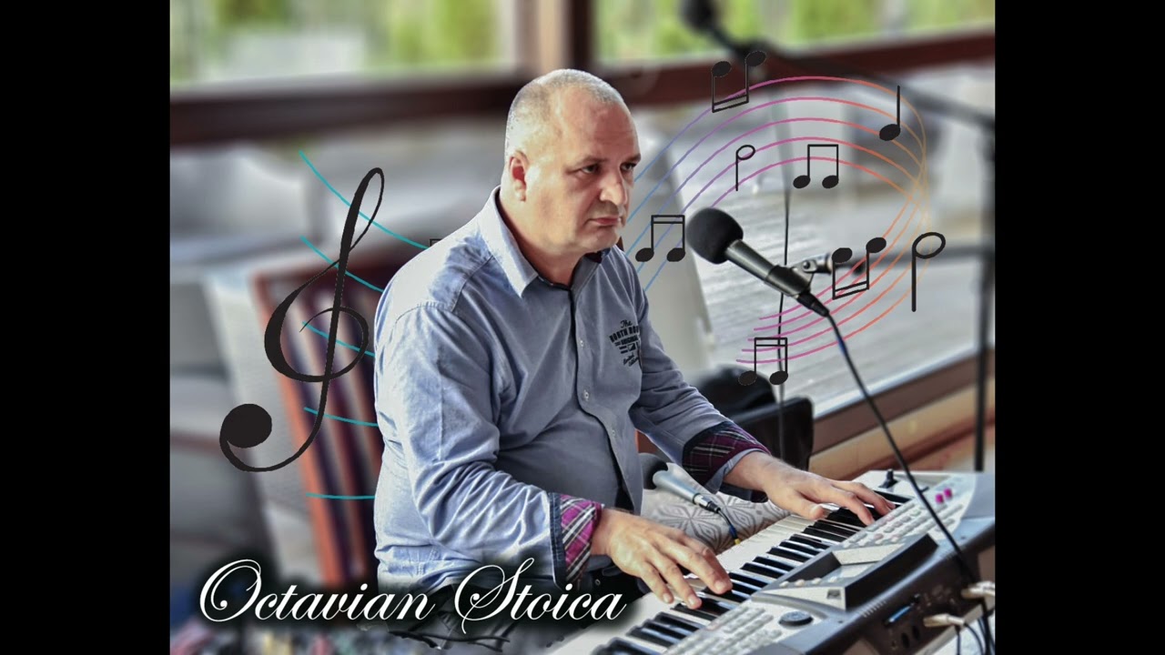 Spune-i lui Isus -  Octavian Stoica 