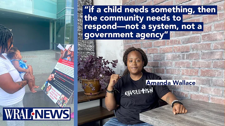 Durham County social workers concerned for their safety after activists protest