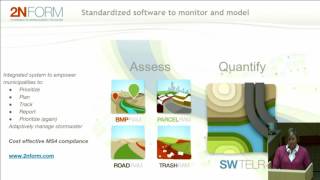 2NFORM Stormwater