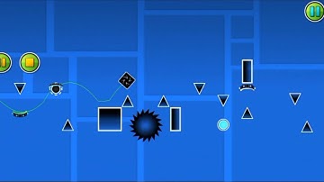 Unnamed Level preview [GD]