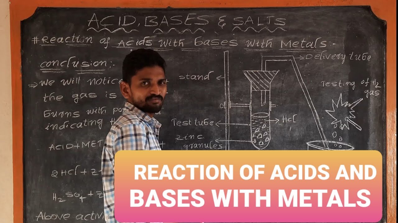 (PART6)REACTION OF ACIDS AND BASES WITH METALS(LAB ACTIVITY) _FOR