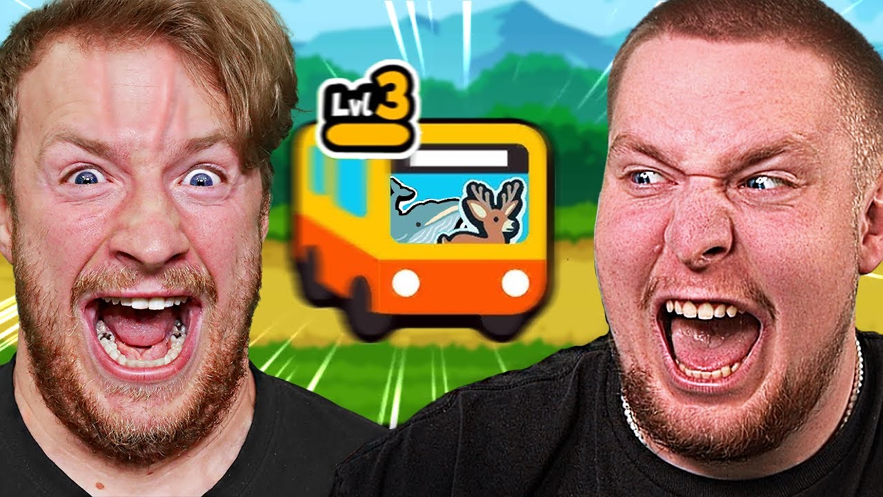 Der GIGA BANG BUS! | Super Auto Pets Coaching mit 