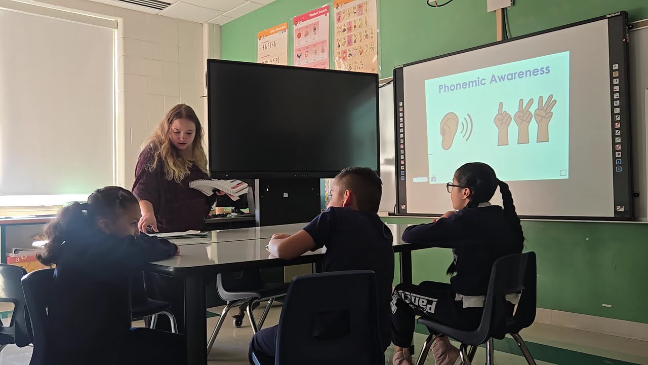 Clinical class observation