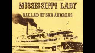 Sequoia - Mississippi Lady.