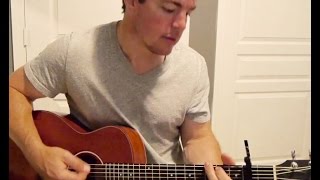 7 worship song with 4 chords - (matt mccoy)