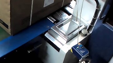 Matrix410 and DS2400n Dual Scanning