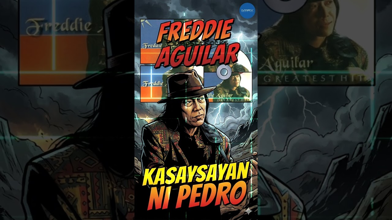 🎸 Dumpsterocks - Kasaysayan Ni Pedro 