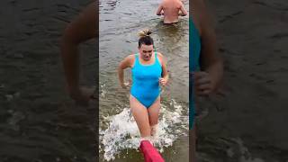 Epiphany Bathing 2025 Ice Winter Swimming