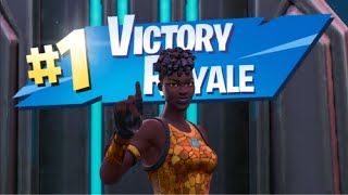 My First Solo PC Win!!!!
