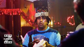 Beerfest | Barry's Washed Up | ClipZone: Comedy Callbacks