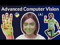 Advanced Computer Vision with Python - Full Course