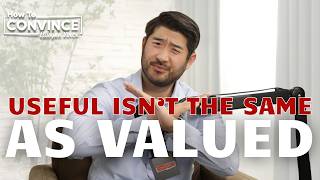 How to Handle Someone Who Only Respects You When You're Useful to Them | Lawyer Vince