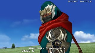 Download Lagu Tekken 5 Dark Resurrection Raven Story Battle MP3