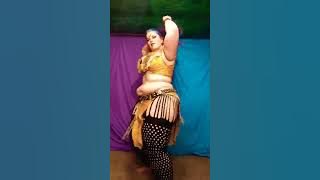 Hunger a tribal fusion belly dance by Miriam Radcliffe