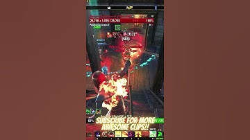 ESO PVP short clip #shorts #eso