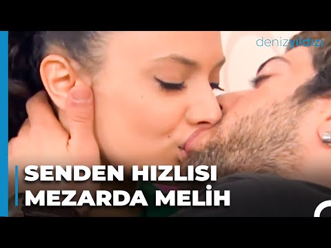 Öpmezsen Ölecekmiş Melih | Deniz Yıldızı ⭐