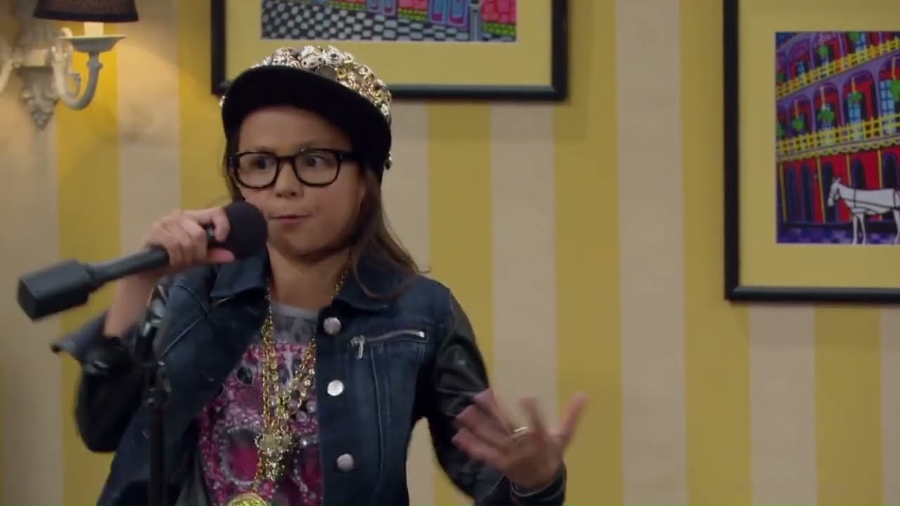 Female Possession 12 (Haunted Hathaways)