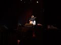 青葉市子 Live