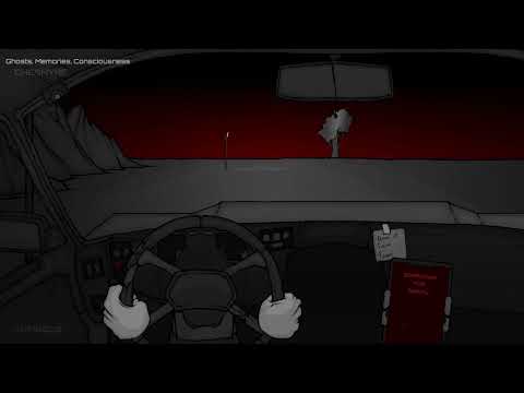 Ghosts Memories Consciousness