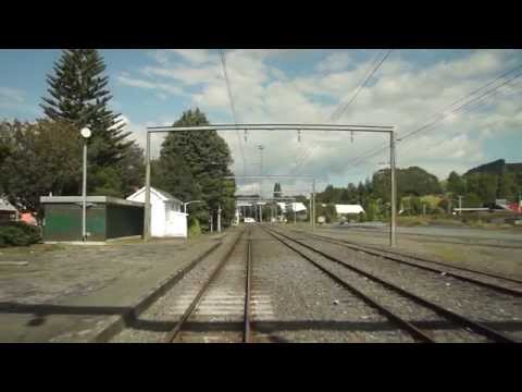 Video: Handskulptur I Wellington, Nya Zeeland