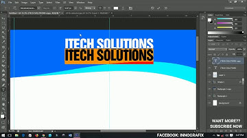 How To Design a 2018 Calendar in Photoshop CS6   Tutorial