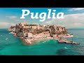 FEEL PUGLIA - PUGLIA, ITALY SPOT 2020 - IMAGINAPULIA