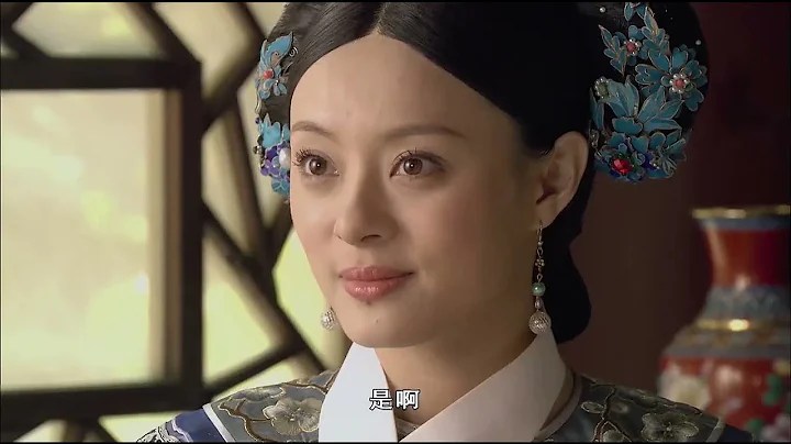 齐妃到底有多蠢?甄嬛一句喜欢公主,她竟然做出这事,还丢了三阿哥的抚养权! 【甄嬛传|Empresses in the Palace】ChineseDrama - 天天要闻