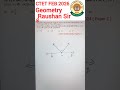CTET Maths Paper 2 | CTET Maths Previous Year Question| CTET Maths Raushan Sir| CTET FEB 2026 MATHS