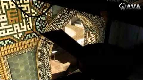 AVA korea server new map 