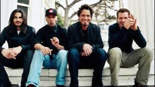 Be Yourself - Audioslave HQ (Audio)