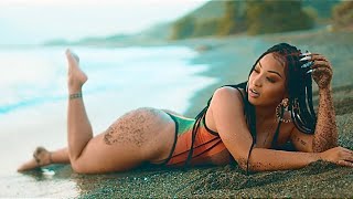 Nicki Minaj - Fancy ft. Lil Wayne, Rick Ross (Official Video)