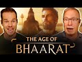 The Age of Bhaarat Anouncement Reaction | Amitabh Bachchan |