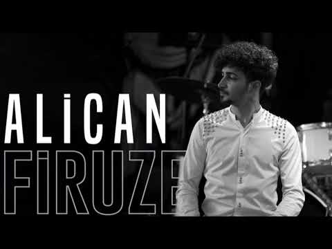 Alican - Firuze (Audio Music)