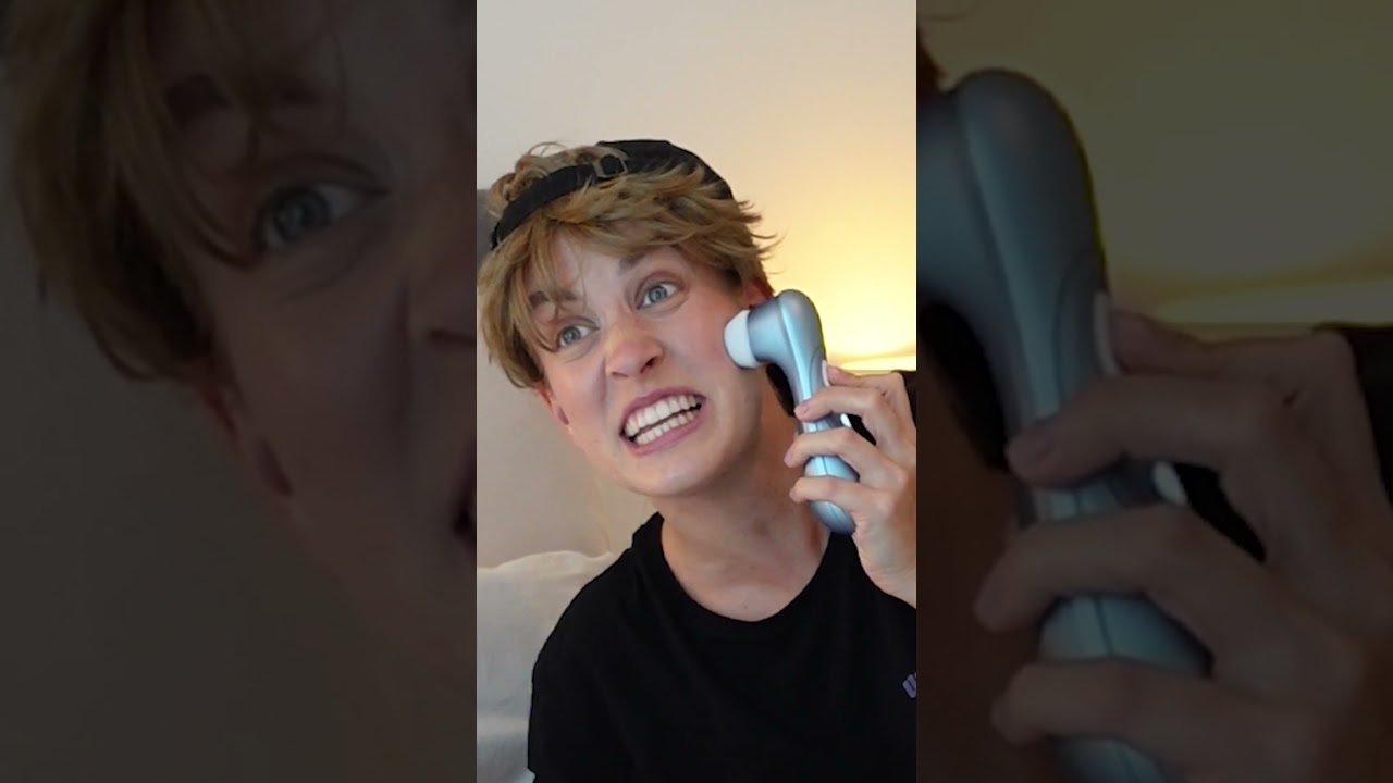 Was ist das bloß für ein Spielzeug?