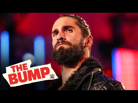 Seth Rollins opens up on Eye for an Eye: WWE’s The Bump, July 19, 2020