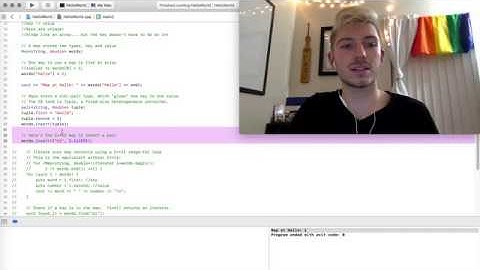 Project 5: Intro to Maps