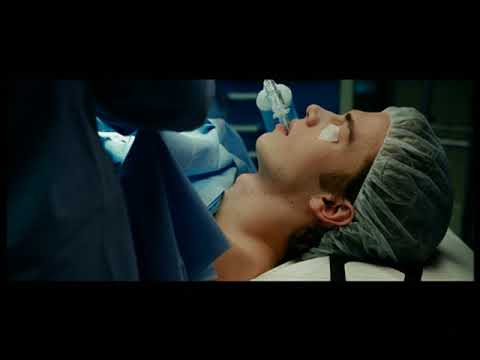 Awake (2007/Thriller) - Bande Annonce VF