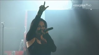 Download Lagu Evanescence - What You Want (Live) MP3