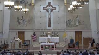 First Holy Communion - 10:30 am