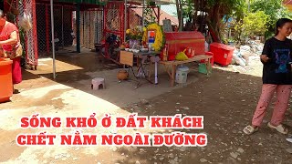 Khám phá khu người Việt sinh sống ở Campuchia