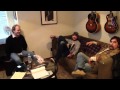 Love And Theft Album Recording Part 2 -2