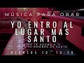 1 Hora de Música para Orar y Meditar 🎶