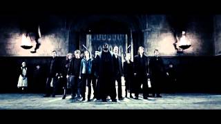 ►Deatly Hallows | Hell Arrives