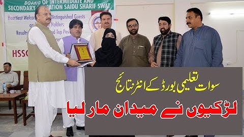 Intermediate Result 2022 BISE Swat - Result 2022 BISE Swat