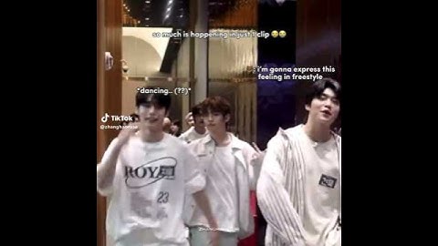 Just one clip what is happening 🤣ZB1 #zb1 #zerobaseone #kpop  #jiwoong #zhanghao #hanbin #viral #fyp