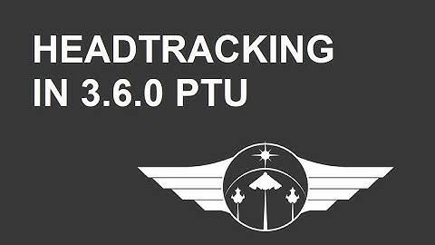 Headtracking Improvements in 3.6.0