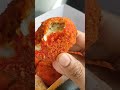 spicy kurkure momos #food  #momos #kurkuremomos