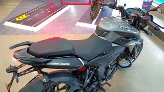 Ye hai all new👌 2022 Bajaj Pulsar NS 125 New Update Full Review | New price Top Speed | ns 125