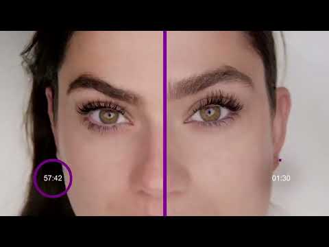Maybelline The Falsies Lash Lift Mascara
